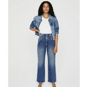 AG Aven Darted Jeans In Highgate Sz 23R